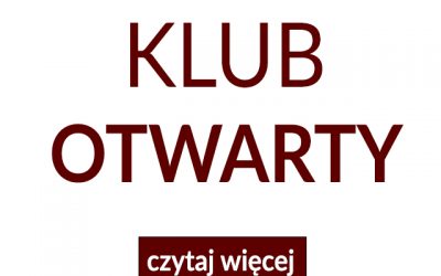 Zapraszamy!