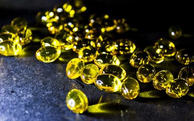 Kwasy Omega 3