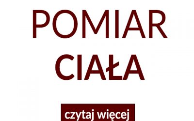 Nowa waga TANITA PRO