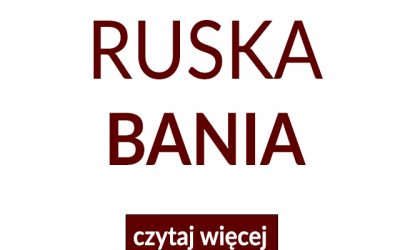 Witki brzozowe podczas rytuałów.