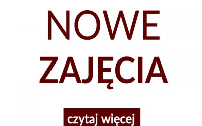 Dodatkowe zajęcia