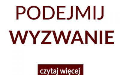 Środowe wyzwania sportowe!