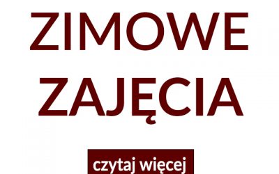 Zimowe szaleństwo