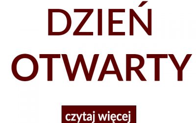 Dzień otwarty!