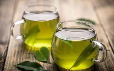 Dlaczego warto pić zieloną herbatę?