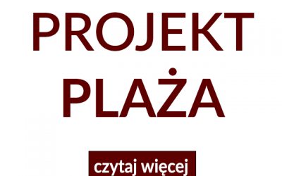 Projekt plaża!