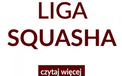 Decathlon Squash Liga II edycja