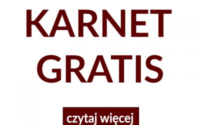 Promocja styczniowa