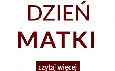 Dzień Matki