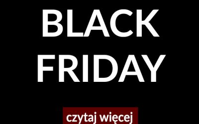 BLACK FRIDAY