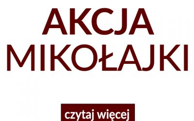 Akcja mikołajki